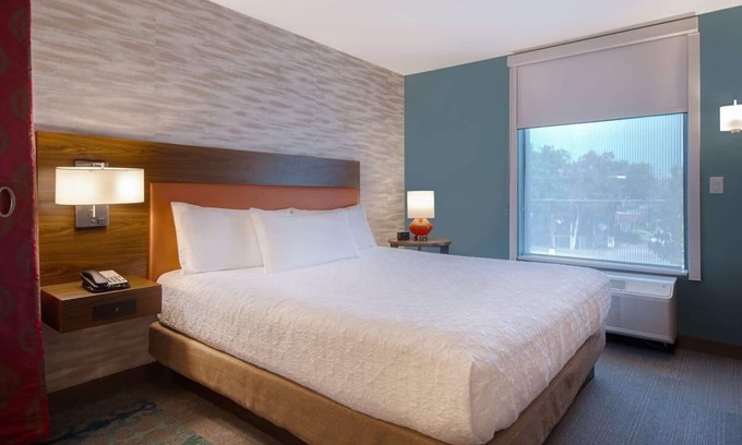 University House | Spacious Suite w/Sustainable Touches Close to Convention Center