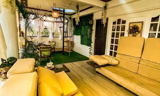 Tagaytay Resort | Inviting Tagaytay Retreat Ideal for Family Gatherings