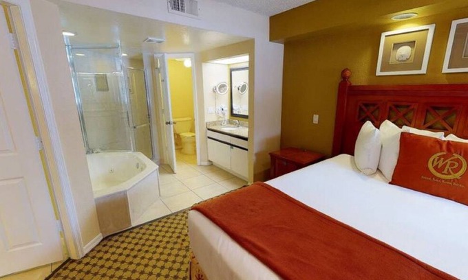Florida Central Atlantic Coast Resort | Family-Friendly Two-Bedroom Villa at Westgate Lakes Resort