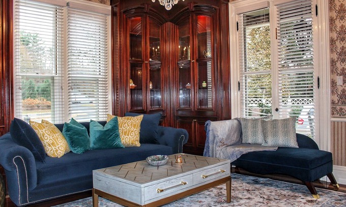 Andover Villa | Spacious unique villa