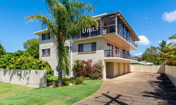 Woorim House | Inviting Unit with Bay Views – Boyd St, Woorim