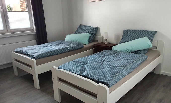Haren Apartment | Ideal Vacation Apartment in Haren/Ems by Dankern Castle