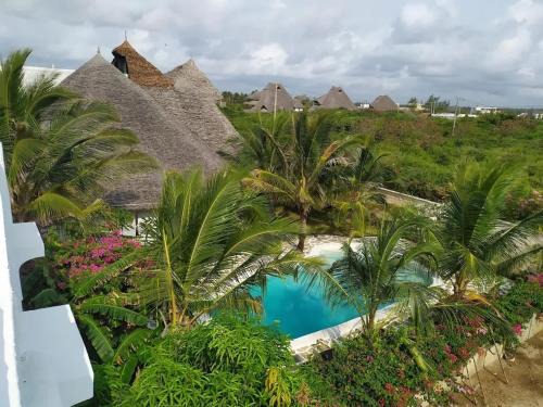 Watamu Villa | Spacious Villa in Watamu with Private Pool