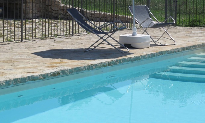 Gualdo Cattaneo Villa | Spacious villa with swimming pool in stunning scenery and picturesque villages