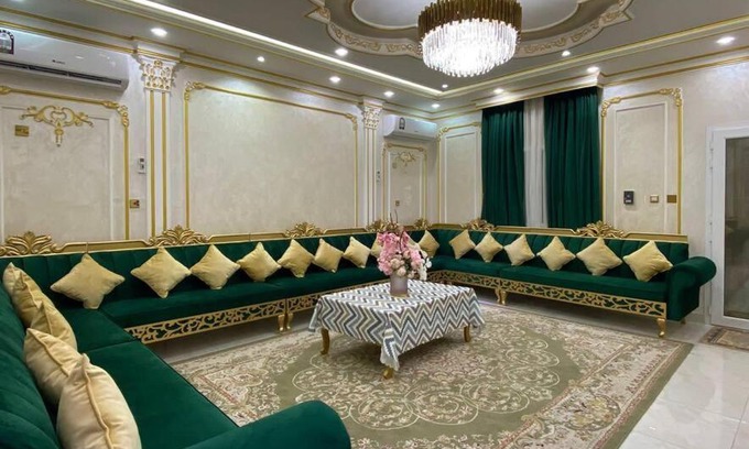 Al Khor Villa | Family-Friendly Villa Steps from Al Bayt Stadium
