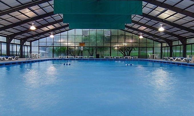 Sheridan Villa | Delightful Villa with Pool, Spa & Family-Friendly Amenities