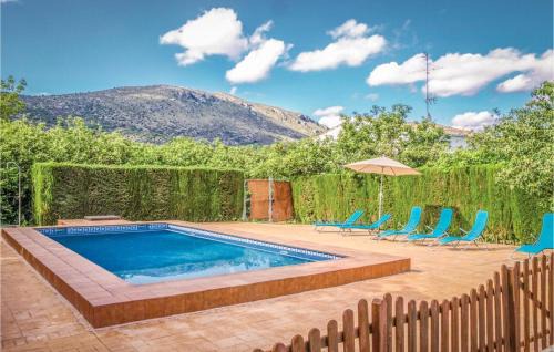 Priego de Cordoba Villa | Elegant Villa in Priego de Cordoba with Pool & Family Comfort