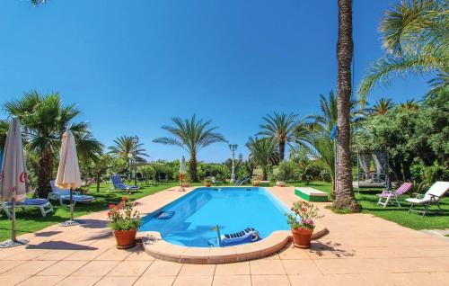 La Marina Villa | Elegant Villa with Pool Steps from the Beach in Alicante