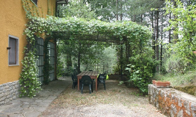 Scheggia Villa | Villa Marisa: Exceptional Stay with Pool and Spa Amenities