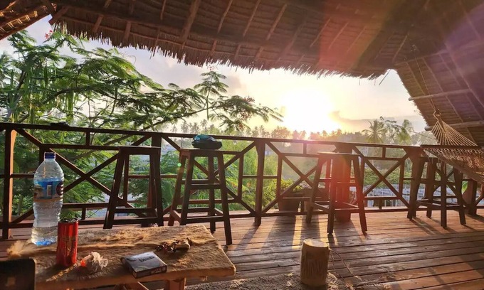 Kiwengwa Resort | Ocean View Retreat with Private Pool and Family Amenities