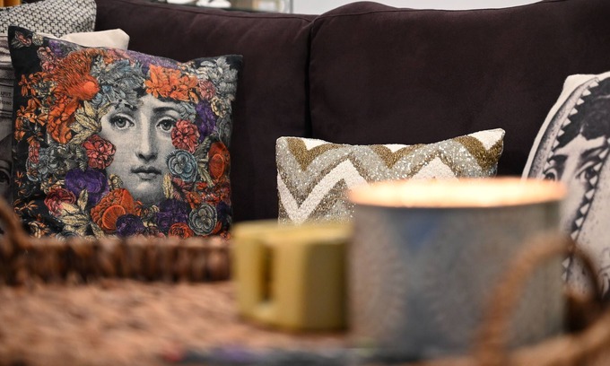 Waco Apartment | Stylishly Designed Apartment Near Baylor & Magnolia, Rated 9.8