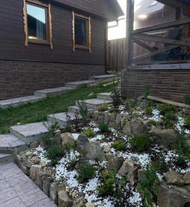 Soymy Villa | Spadok
