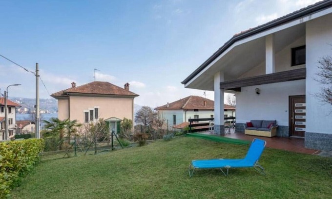 Pella Villa | Beachfront Spaghetti & Cappuccino Villa with Spa & Ocean Views