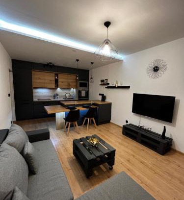 Hradec Kralove Apartment | Stay Close to Hradec Králové with Pet-Friendly Comfort