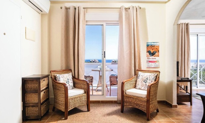 Torrevieja Apartment | Spanish Charm – Sea View & Sun