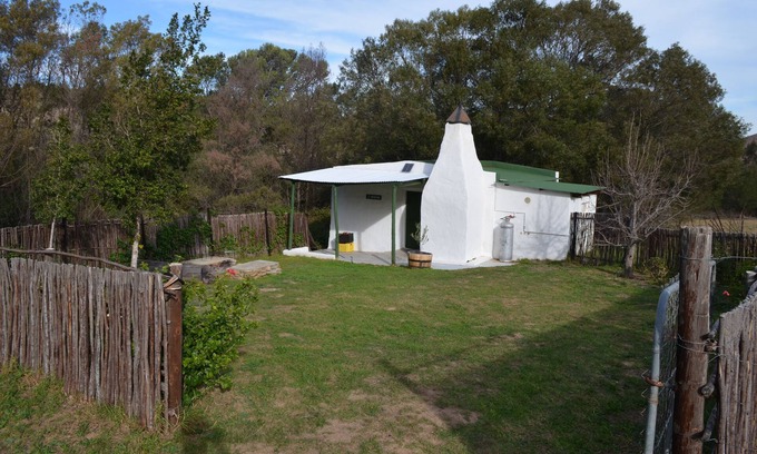 Boesmanspad House | Cozy Spanspek se Plek Accommodation with Family-Friendly Amenities