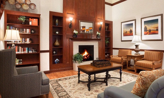 California Hotel | Discover Country Inn & Suites: Rated 9/10 near Naval Air Station