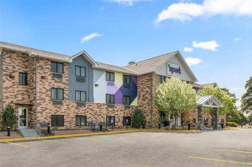 Eden Prairie Hotel | Comfort and Convenience at Best Western Eden Prairie Inn