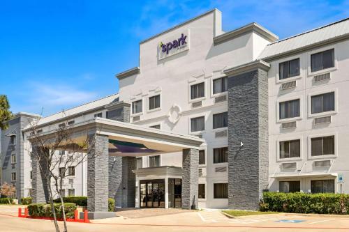 Grapevine Hotel | Convenient Comfort Inn Grapevine Near DFW Airport