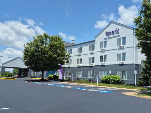 Rohrerstown Hotel | Relax at Fairfield Inn & Suites Lancaster with Ocean View