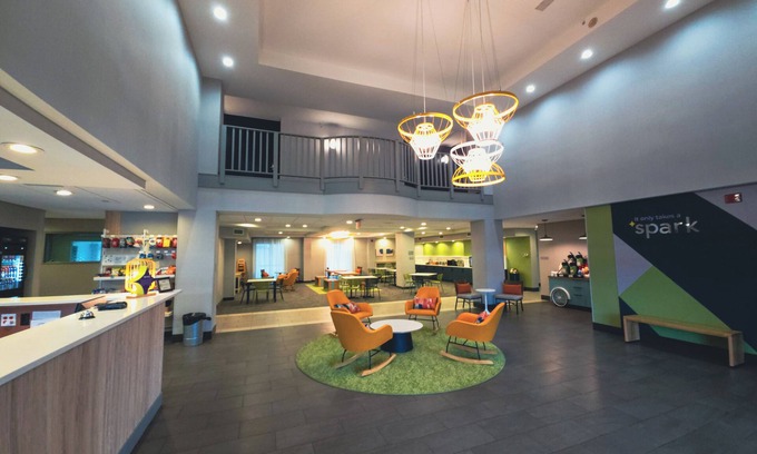 Mechanicsburg Hotel | Comfortable Stay at Wingate by Wyndham Mechanicsburg