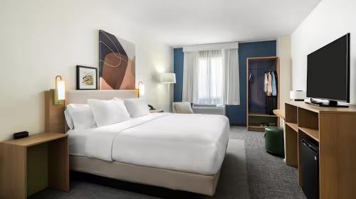 Sheridan Hotel | Pet-Friendly Getaway at Quality Inn Sheridan with Family Amenities