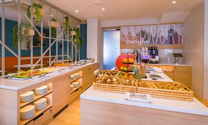 Sindelfingen Hotel | Discover NH Stuttgart Sindelfingen: Spa and Family-Friendly Stays