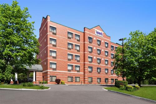 Woburn Hotel | Family-Friendly Stay at The Inn At Woburn - Boston