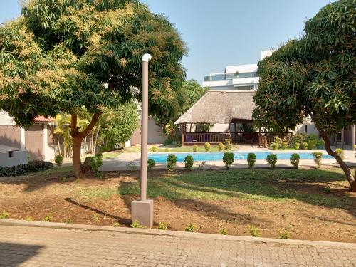 Maputo Apartment | Inviting Sparkle Guest House with Pool and Garden Retreat
