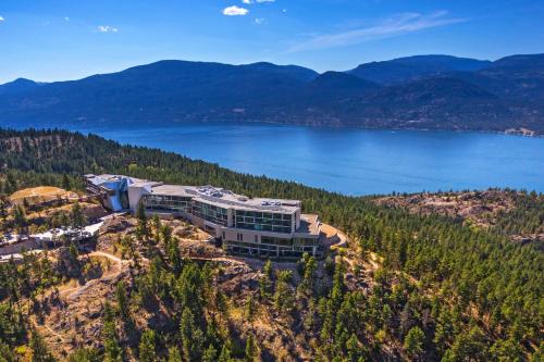 Vernon Resort | Indulge at Sparkling Hill Resort and Spa - Adults-Only Retreat