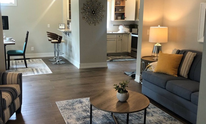 Douglas House | Exceptional Saugatuck Home with Oceanfront Amenities