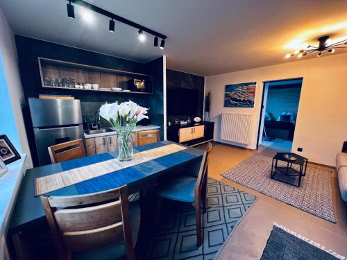 Juh Apartment | Pet-Friendly Sparrow Apartments in Košice - Rated 9.9/10