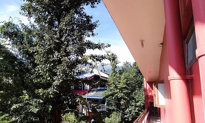 Palampur Bed & Breakfast | Discover Sparrow's Nest Resorts with Delightful Breakfasts