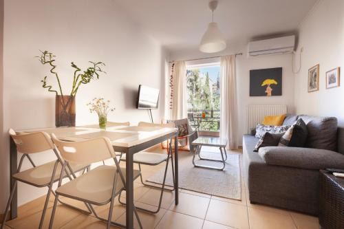 Sparta Apartment | Budget-Friendly Spartan Gem Apartment - Rated 9.7/10!