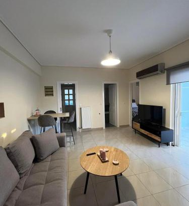 Spata-Artemida Apartment | Pet-Friendly Spata Airside Apartment with Top Guest Ratings