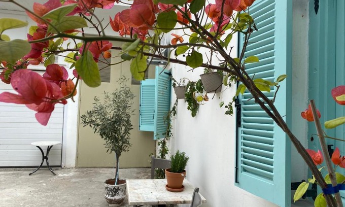 Spata-Artemida Apartment | Pet-Friendly Spata Lykourgos Homes - Guest Rated 9.6/10