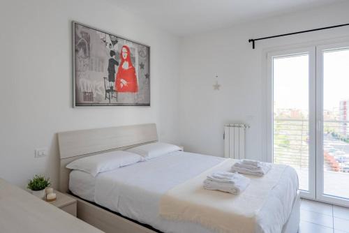 Lanciano Apartment | Pet-Friendly Retreat at Spataro4 - YourPlace Abruzzo