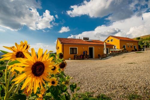 Castelmezzano Bed & Breakfast | Family-Friendly Escape at Spazio Natura - Rated 9.2/10