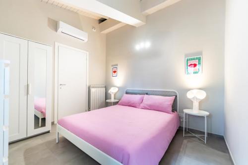 Monte Po-Nesima-San Leone-Rapisardi Apartment | Spazio Urbano