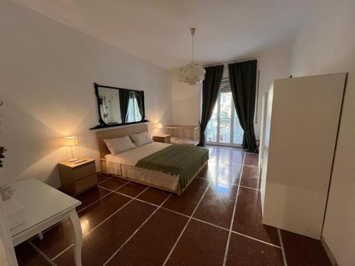 Quartiere XV Della Vittoria Apartment | Spacious Apartment 10 Mins from Vatican with Great Reviews