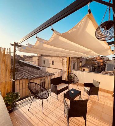 Grammichele Apartment | Pet-Friendly Appartamento - Grammichele with High Guest Ratings