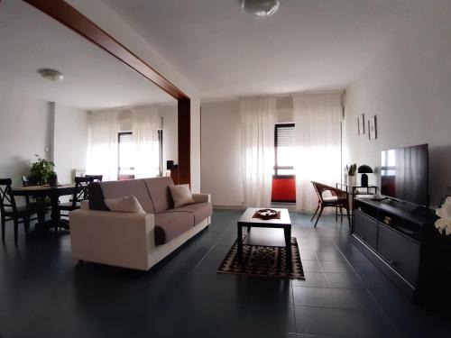Nettuno Apartment | Oceanfront Apartment in Nettuno - Guest Rated 9.7/10