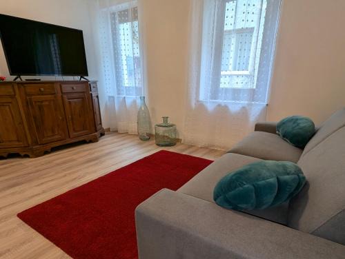 Pedavena Apartment | Spacious 3-Bedroom App with Free Wi-Fi for Families