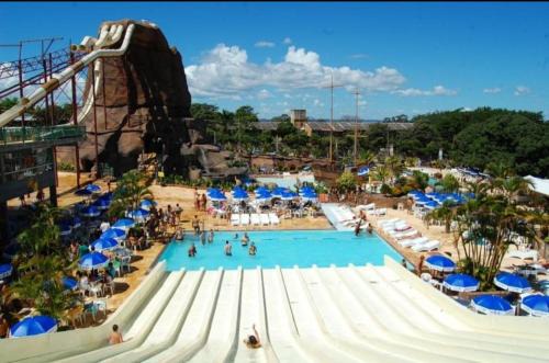 Centro Apartment | Experience Spazzio Di Roma Near Acqua Park-Splash