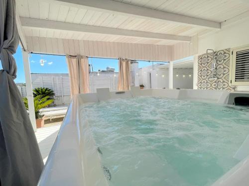 Specchia Apartment | Specchia in Love