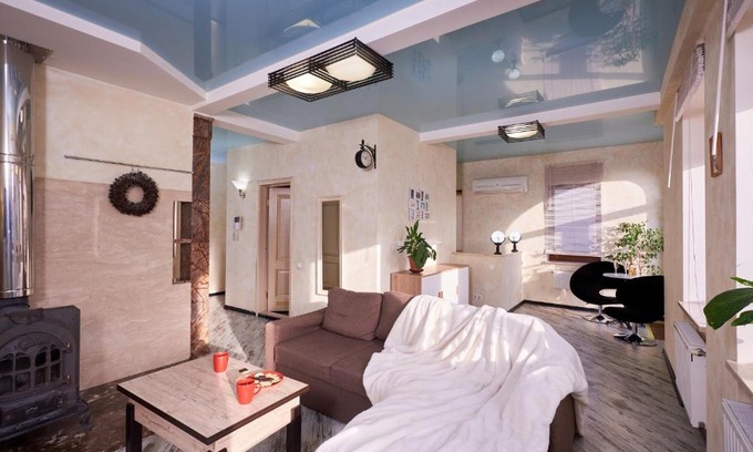 Petrovskoye Apartment | Prime Flat in the Heart of the City - Guest Rated 9.8