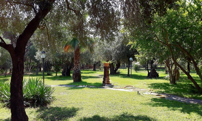 Posada House | Unforgettable Holiday Experience in Sardinia - Guest Rated 10/10