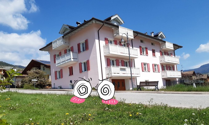 Brez Apartment | Unforgettable Holiday Experience in Trentino Alto Adige