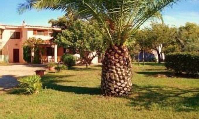 Matta 'e Peru House | Unforgettable Holidays in Sardinia with Ocean Views