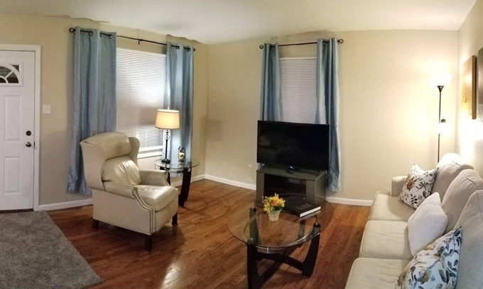 Kirkwood House | Special July pricing! ~Great location book now~ C